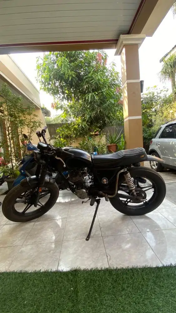 Custom Japstyle Basic Gl