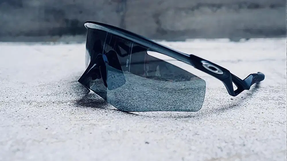 OAKLEY RUNNING CYCLING SUNGLASSES META