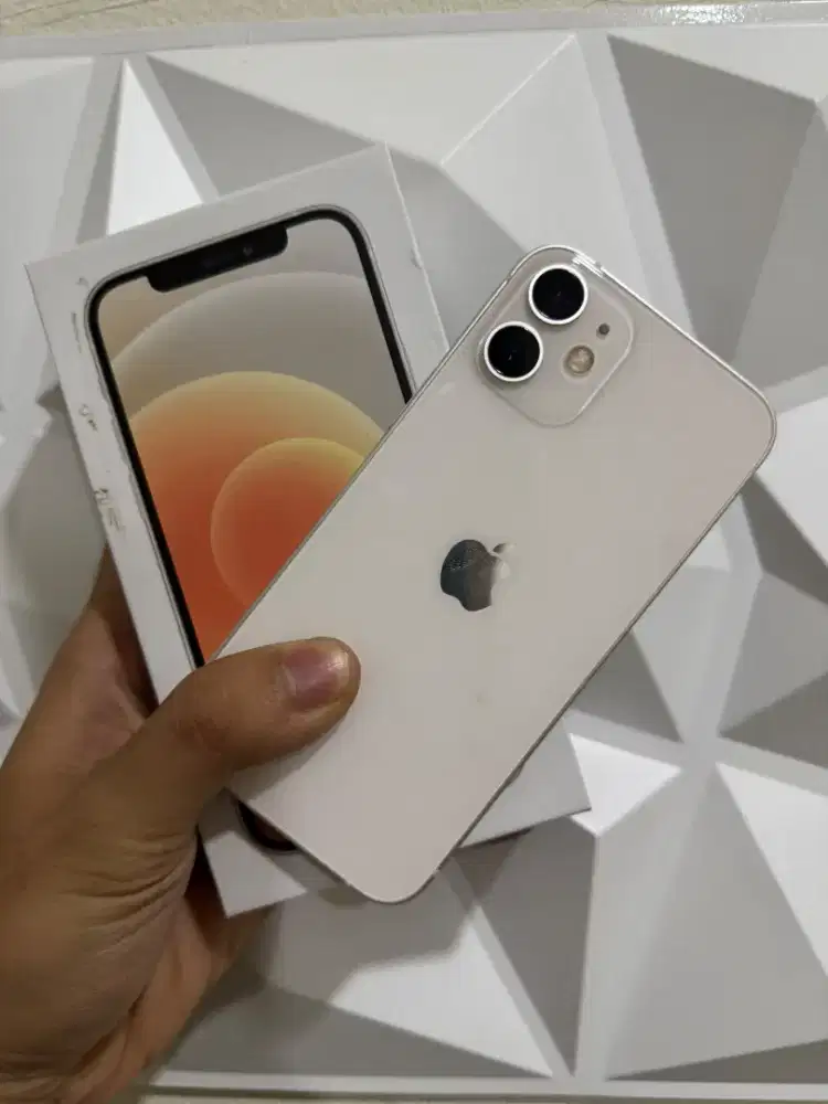 IPHONE 12 MINI 128 GB