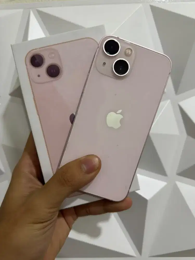 IPHONE 13 MINI 128 GB