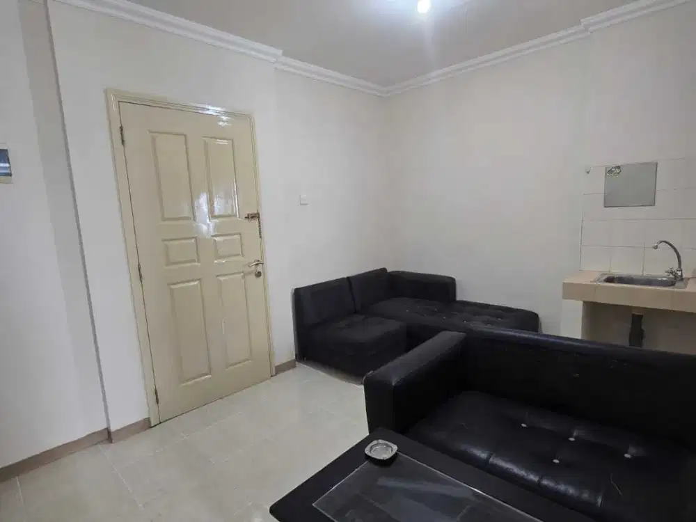 DIJUAL CEPAT APARTEMENT CITY RESORT