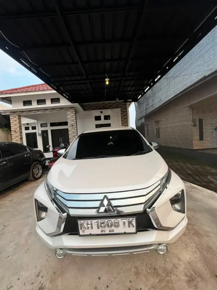 Expander ultimate tahun 2019 A/T