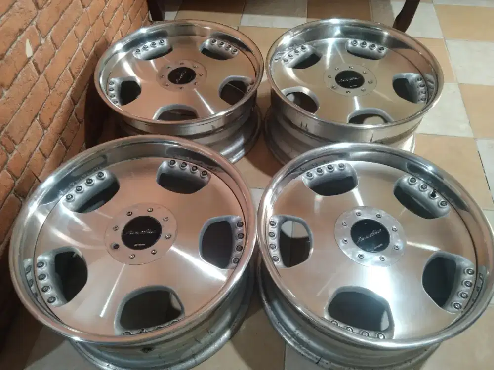 ORI wrouk erulone ring 19 mulusss