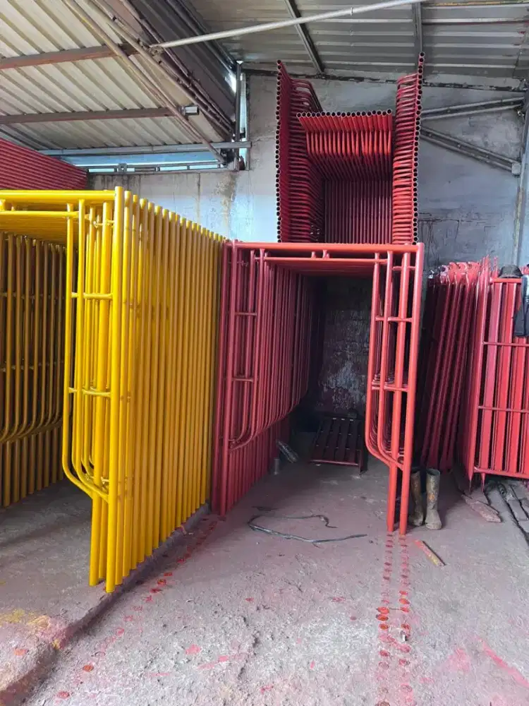 Scaffolding Main Frame 190 (1 set)