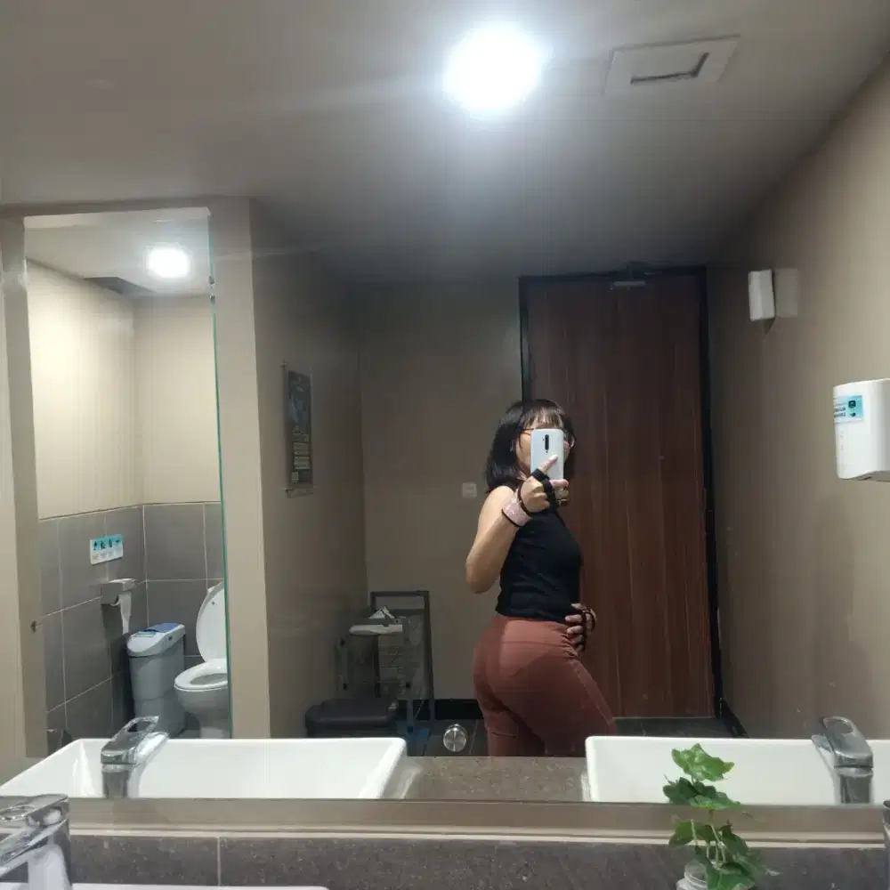 Jasa pelatih meraih fitness dan body goals