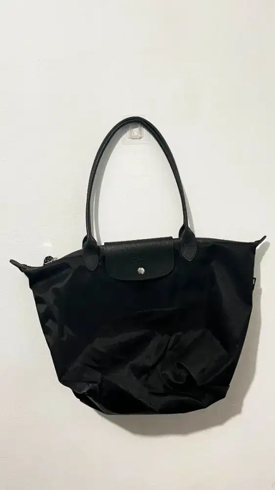 Longchamp Le Pliage Energy Bag L