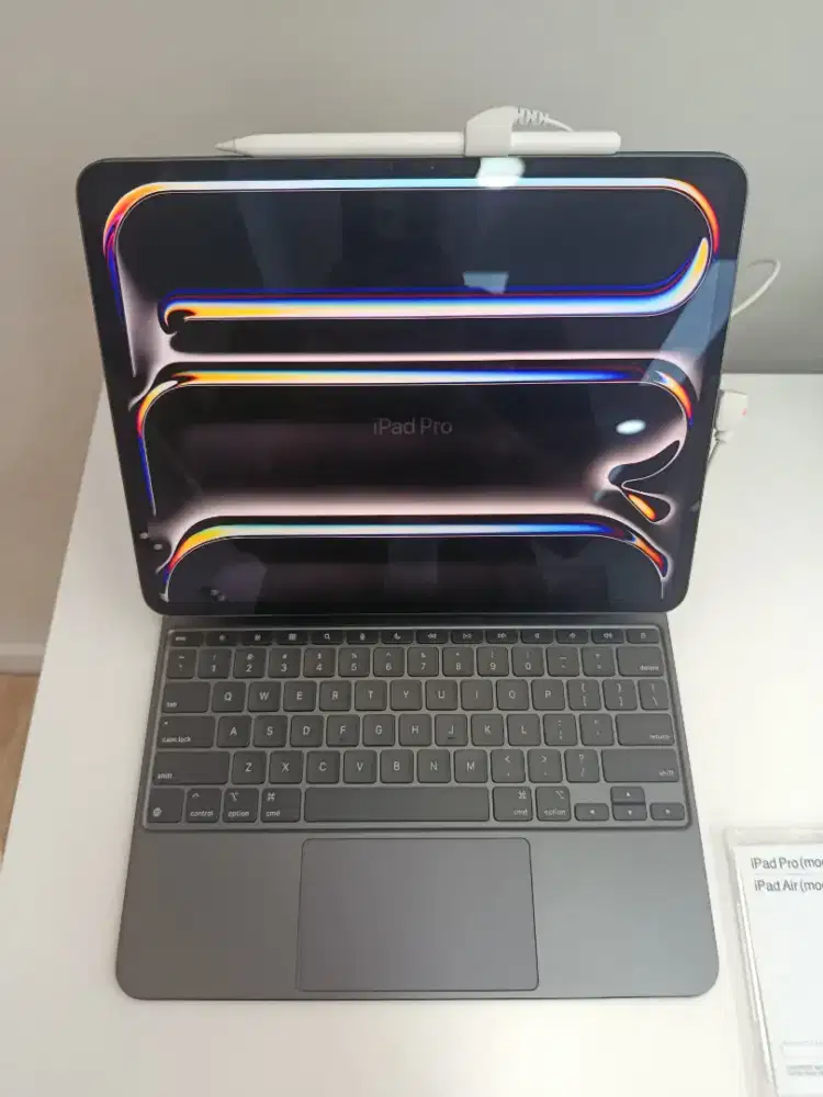 iPad Pro M5 bisa Cash & Bisa Cicilan Tampa DP