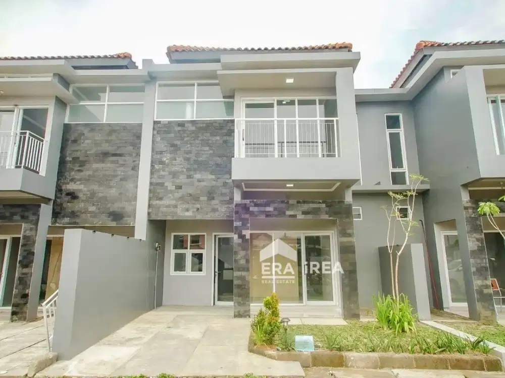 RUMAH CLUSTER DISEWAKAN DEKAT RSUD Dr. MOEWARDI SOLO KOTA