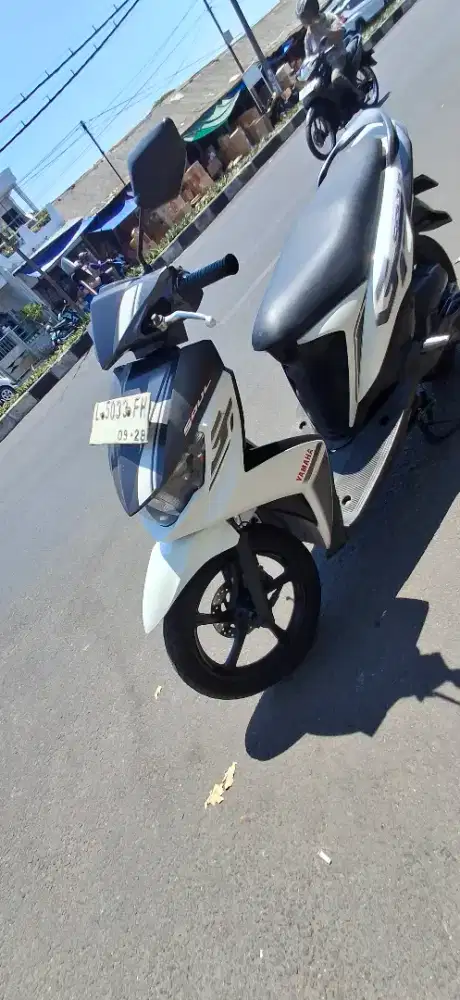 Dijual mio soul gt