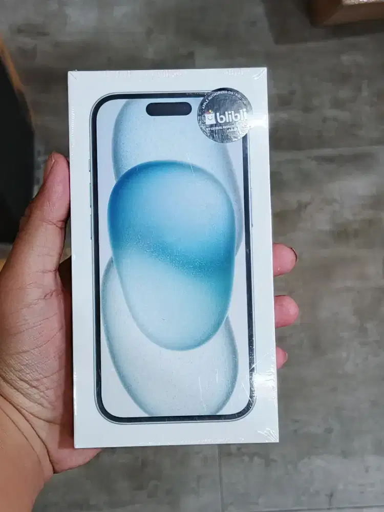 iphone 15 new storage 128
