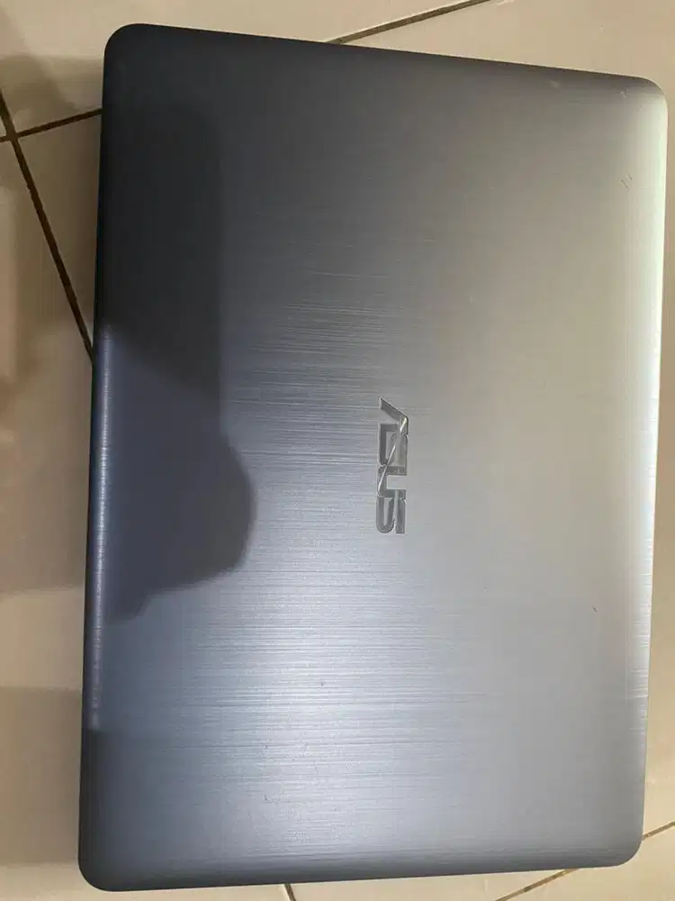 Laptop Asus X441S | Intel N3060 | RAM 2 GB | HDD 500 GB