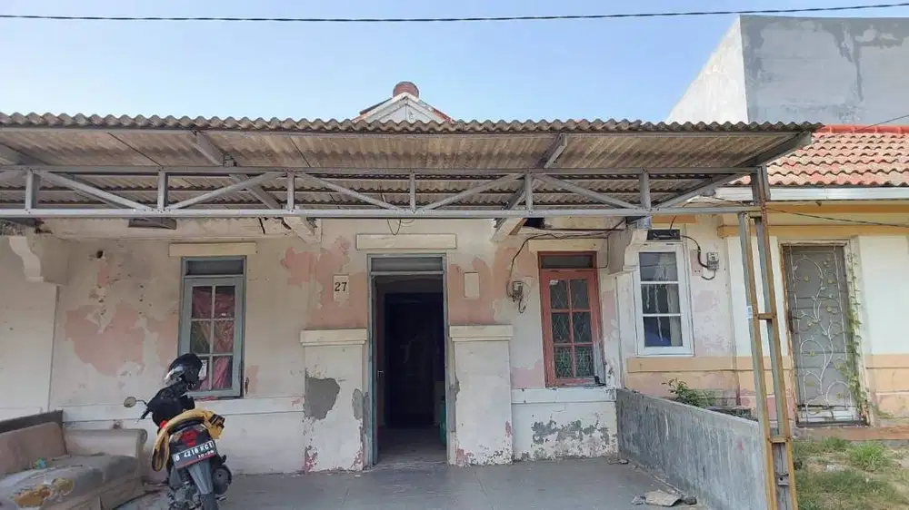Dijual Cepat Rumah di Cibiru Lippo Cikarang