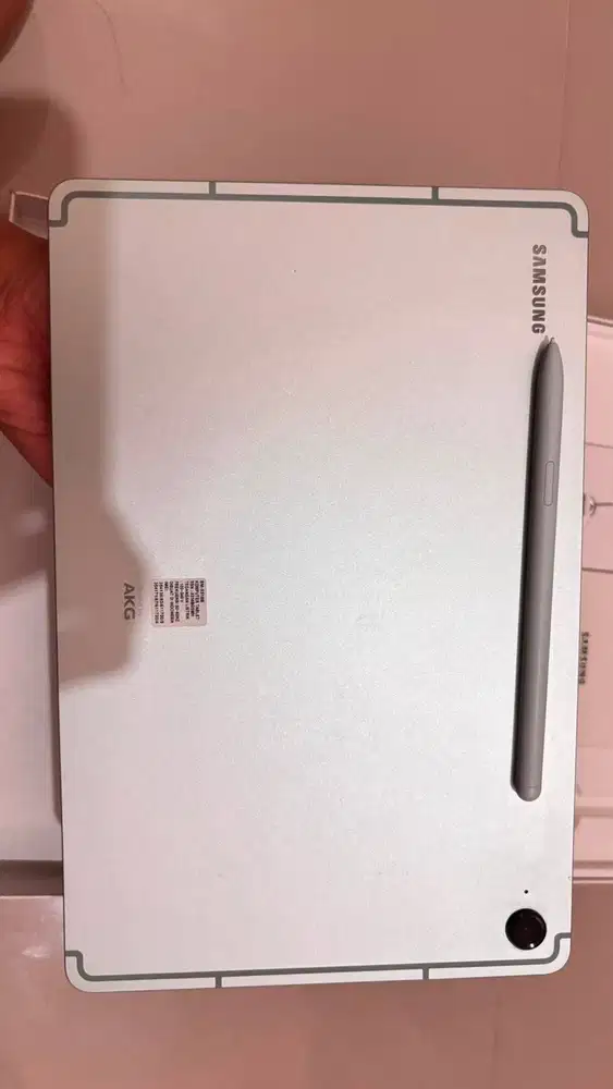 Samsung Galaxy Tab S9 FE 6/128Mint 5G