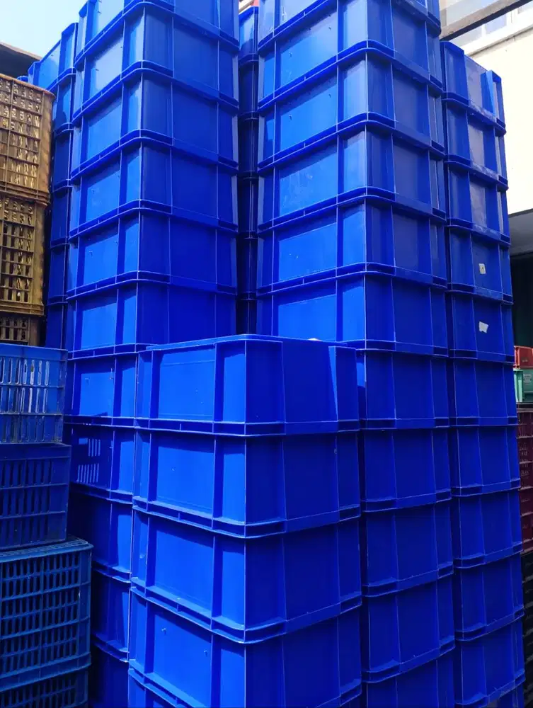 Box ikan custom Box ikan industri Box ikan restoran kode 4068 pbb