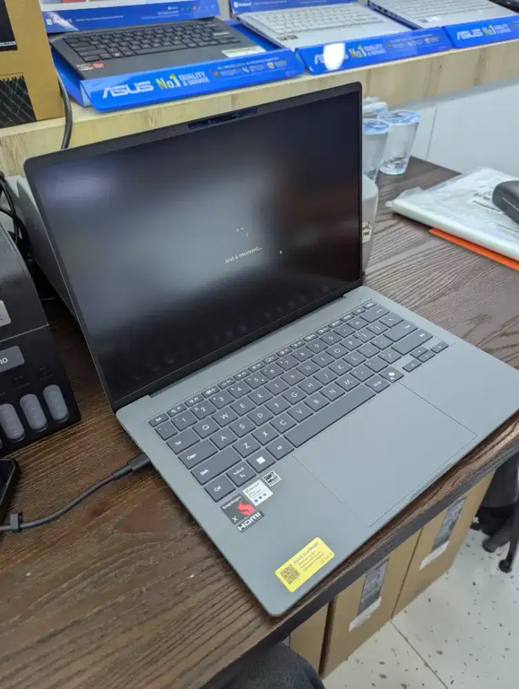 Promo Laptop Asus Snapdragon Store Mall Artha Gading