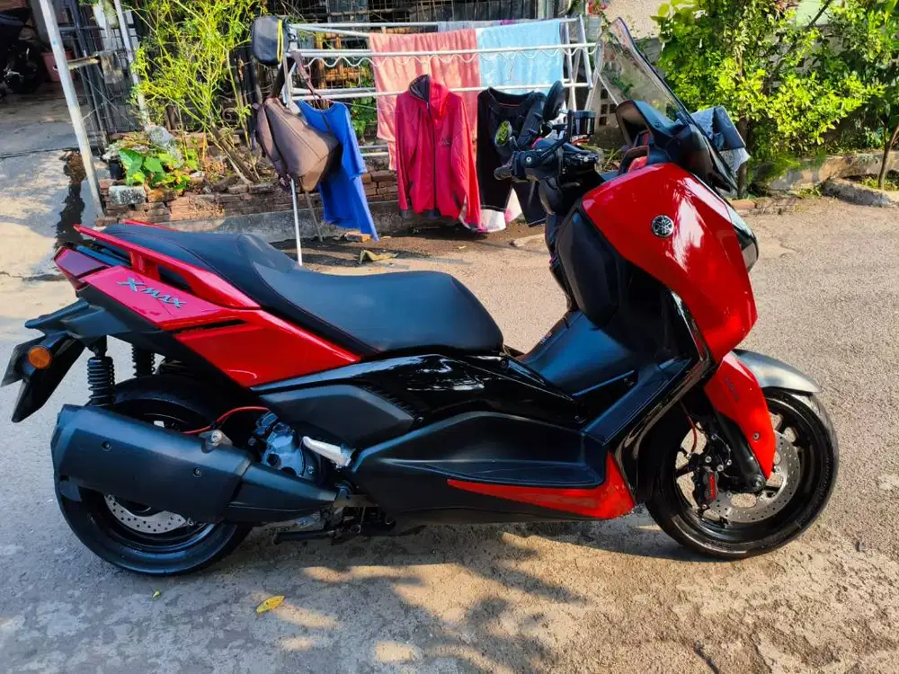 Yamaha Xmax 2023 ABS