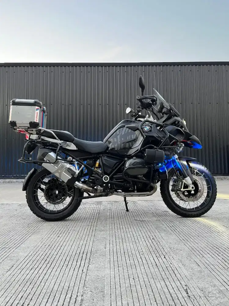 BMW R1200(K51) 2015