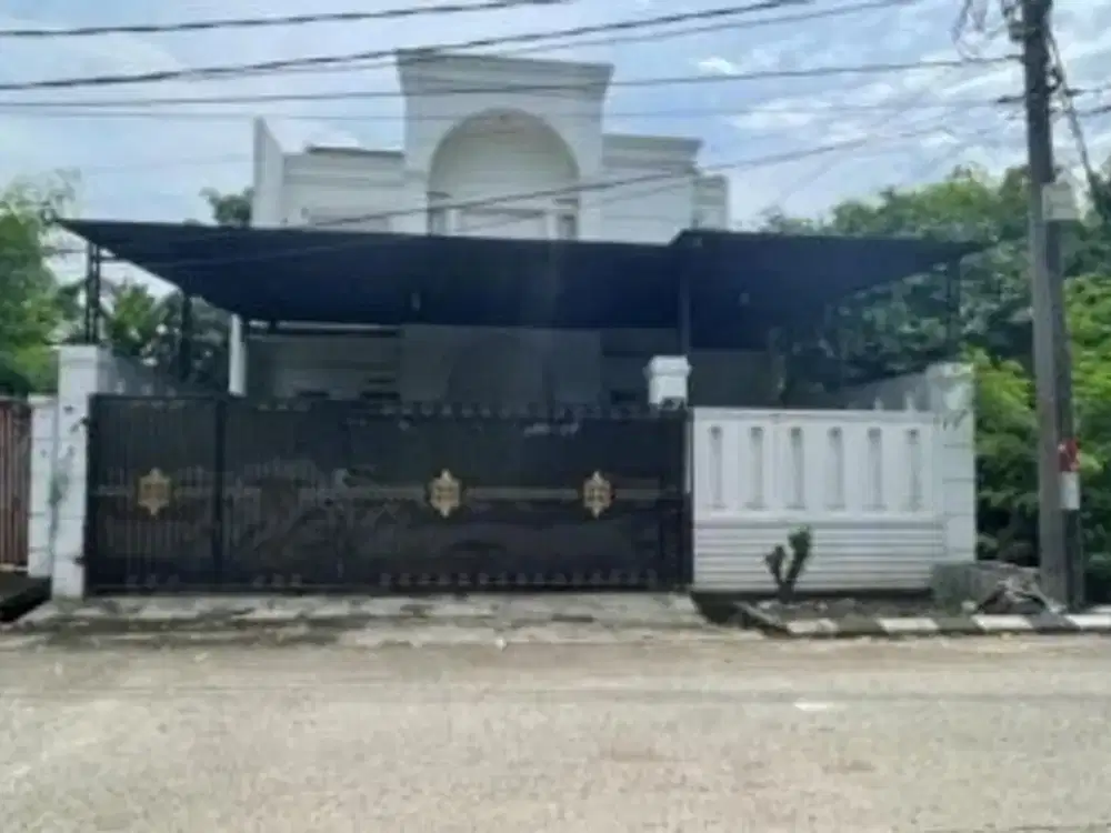 Dijual Rumah 2 Lantai Bagus di Cilincing Jakarta Utara
