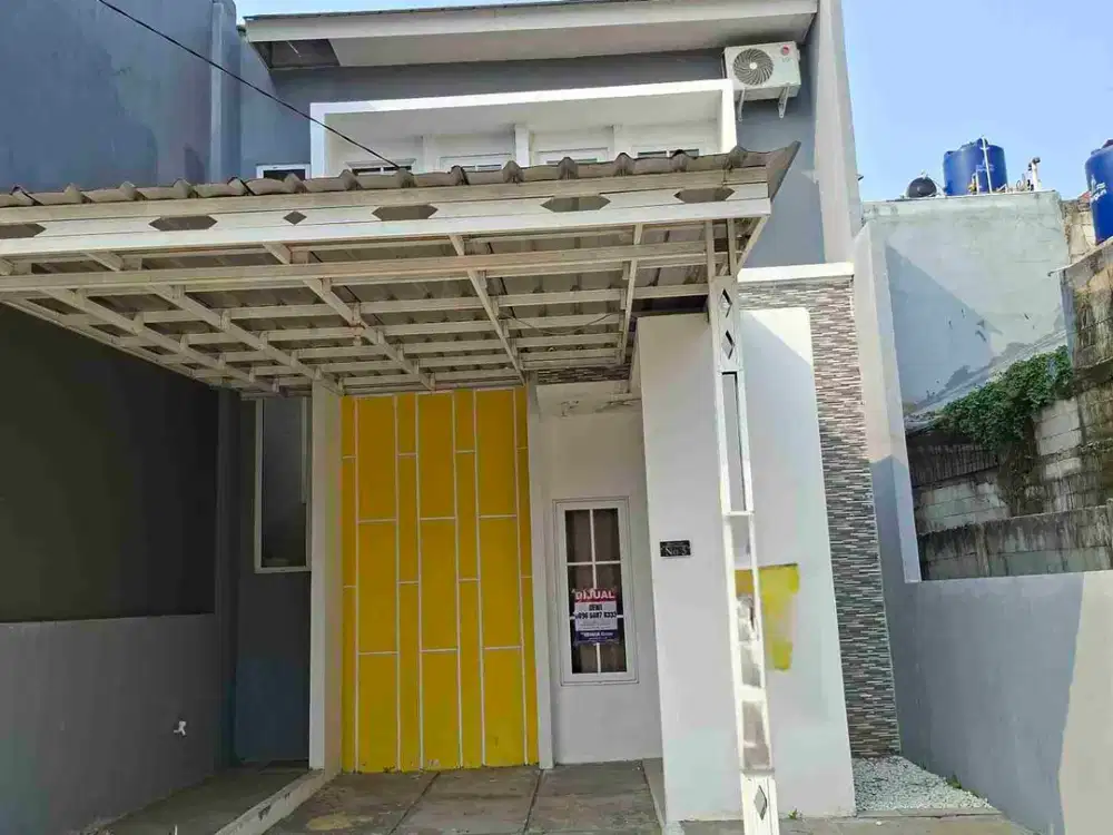 Dijual Rumah di Panorama Sepatan 3