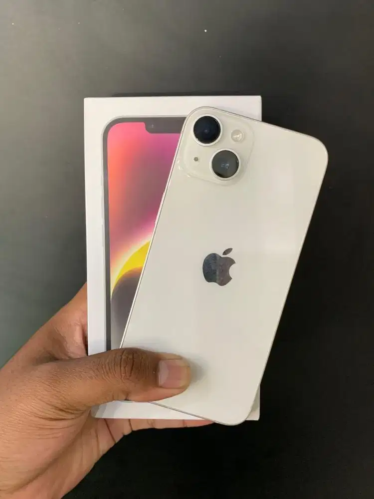 iPhone 14 128Gb All Provider