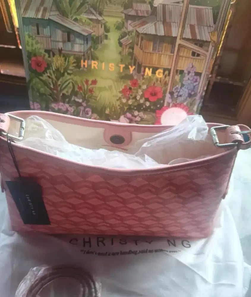tas christy ng new no minus