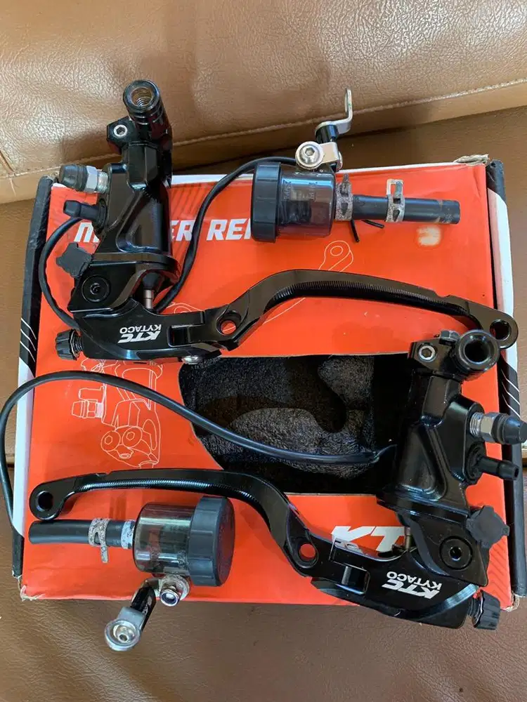Master rem ktc up V2 pnp nmax pcx adv xmax