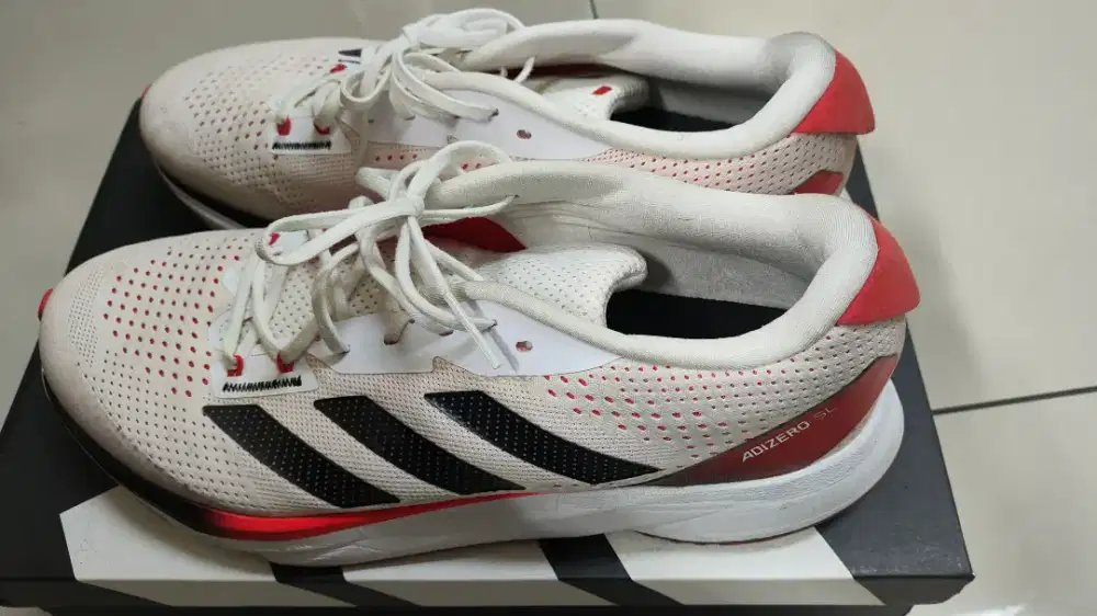 Sepatu Adidas Adizero SL