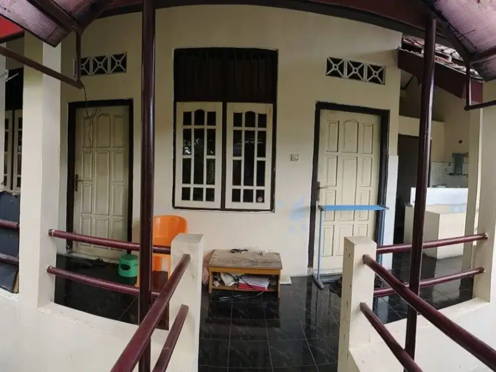 KOS PUTRA MAHASISWA DAN PEGAWAI DEPOK SLEMAN