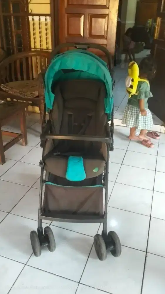 Jual stroller murah