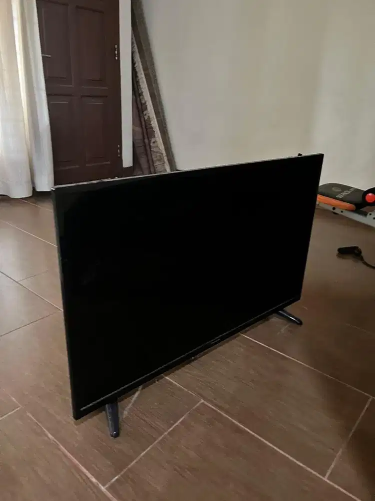 TV panasonic bekas 32 inch