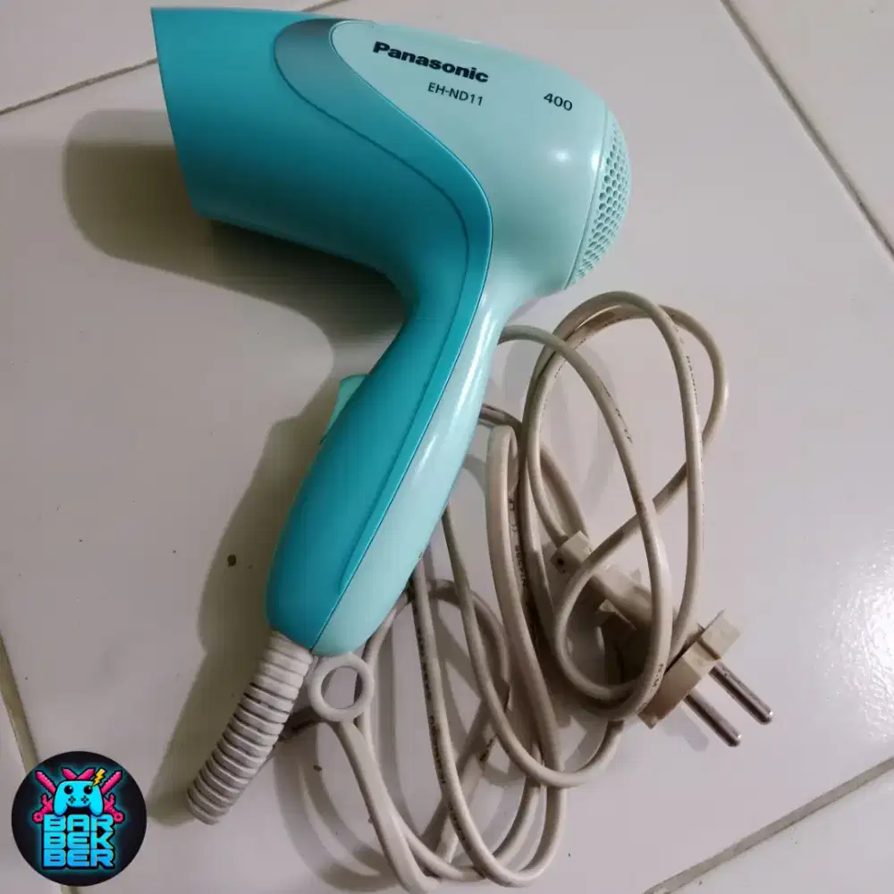 Hair Dryer PANASONIC