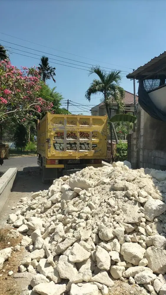Limestone Free Ongkir