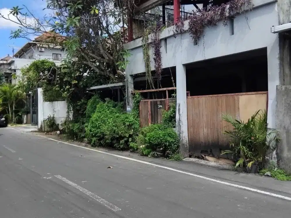 Jual Cepat Rumah di Taman Mulya Jimbaran