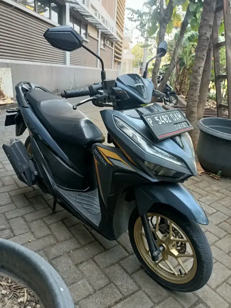 Vario 125 SE 2022
