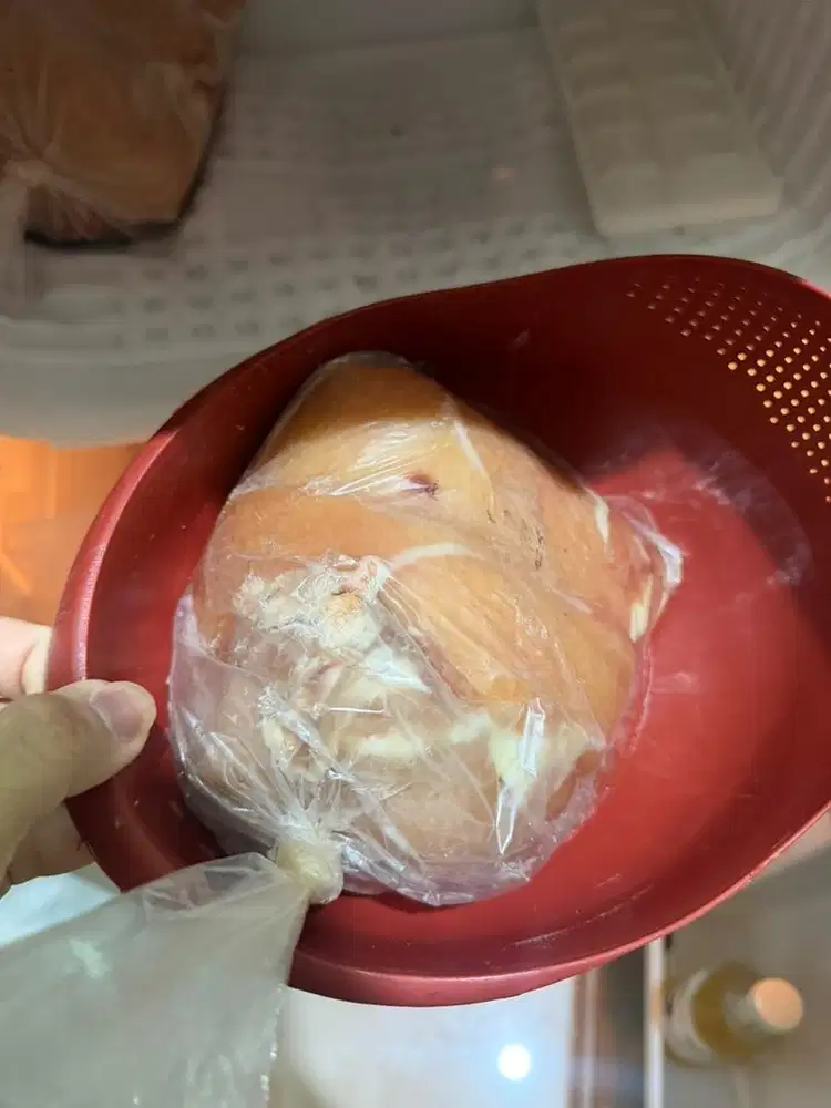 Dada ayam 2kg fresh