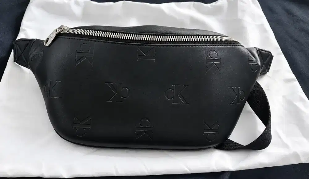 Tas slingbag Ck original