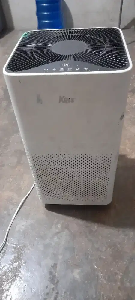 Ac duduk merk kris