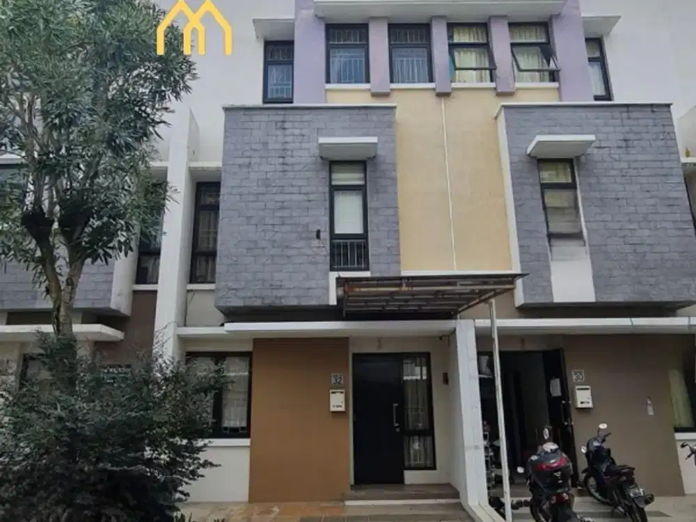 Jual cepat kost-an murah di ALLOGIO Gading Serpong dekat Kampus UMN