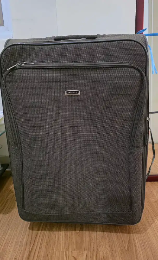 Koper check-in baggage Swiss Polo