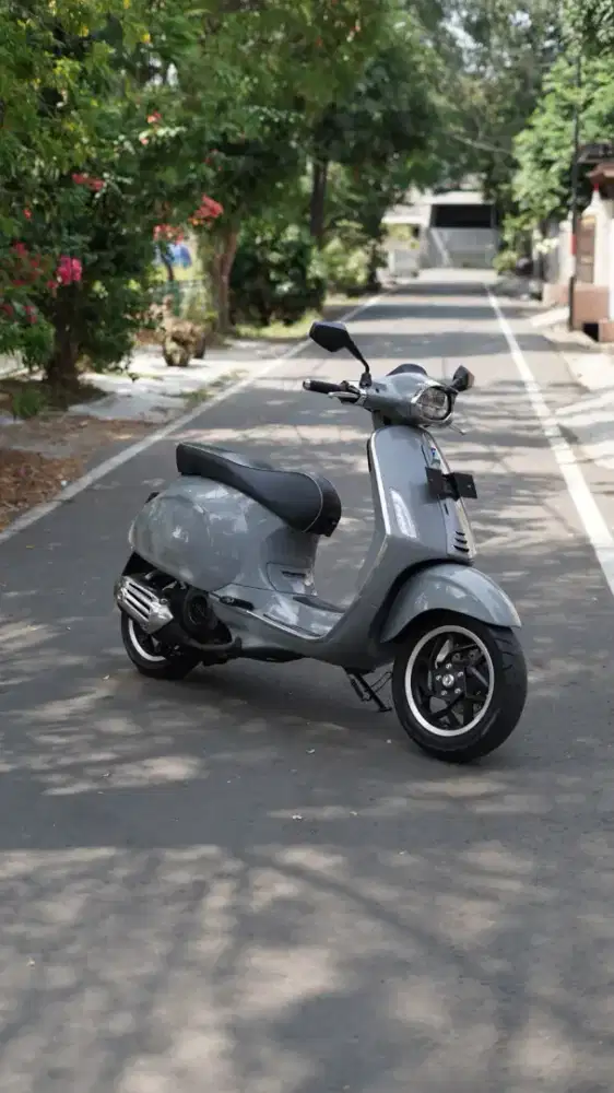 PIAGGIO VESPA SPRINT 150 IGET ABS 2025