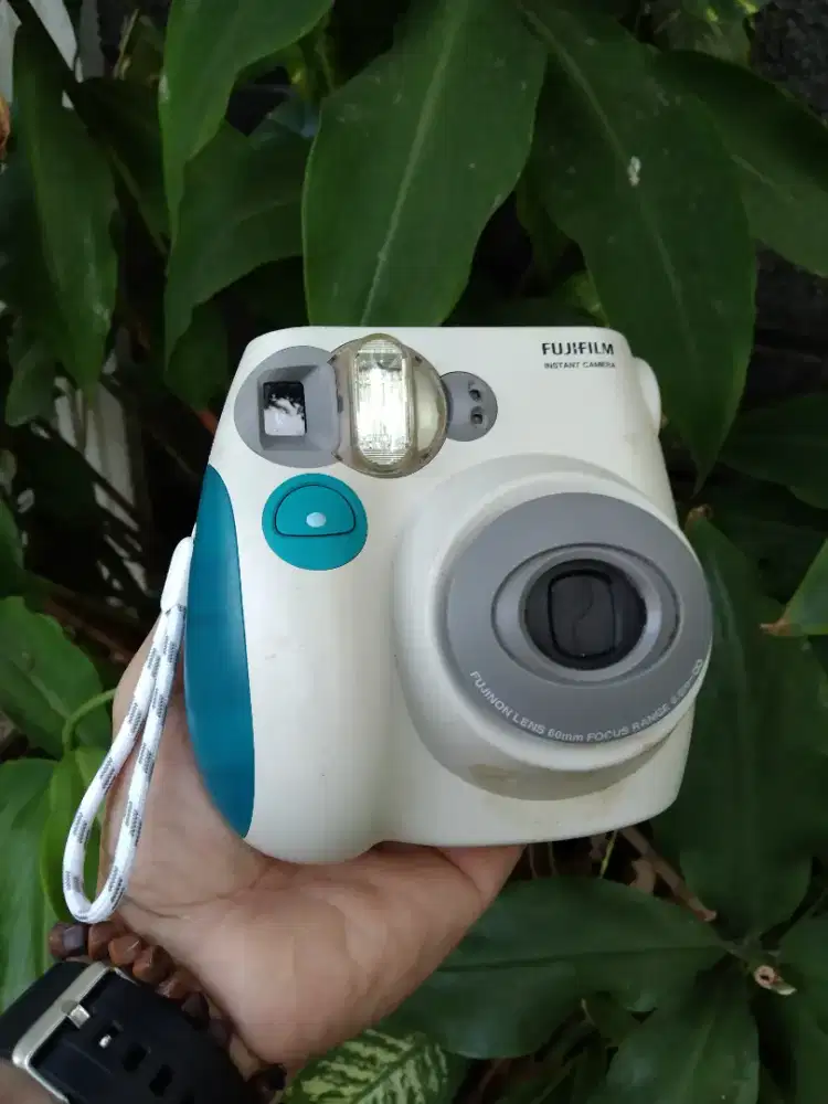 Kamera Fujifilm Instax mini 7s