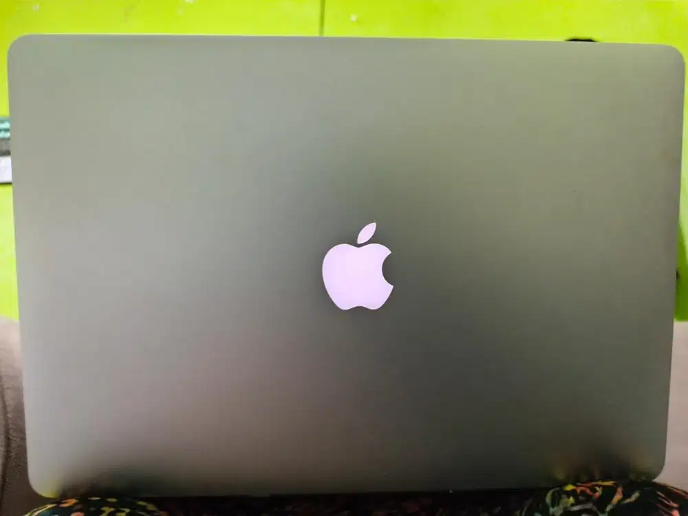 Laptop MacBook Pro Retina 15 Late 2013