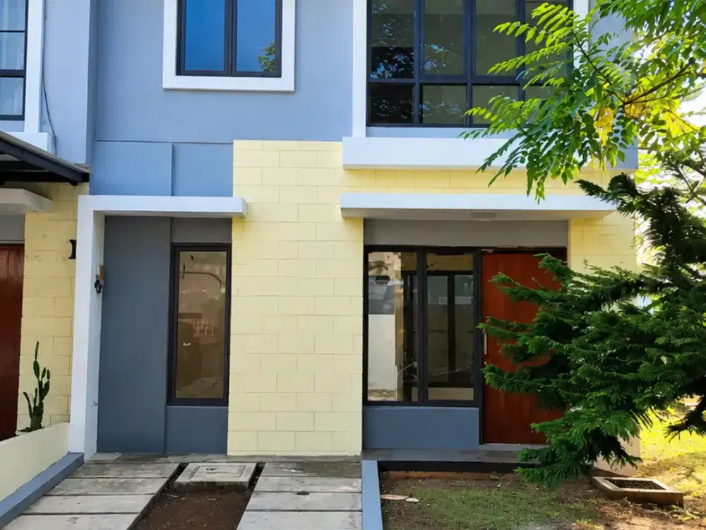 Dijual Rumah Siap Huni Bantar Gebang - Bekasi