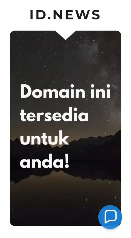 Aset Domain Kantor Berita id.news