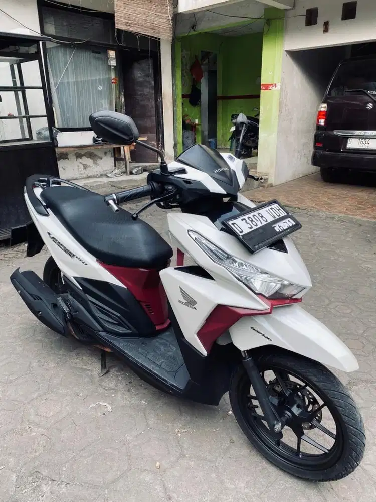 Vario Led Old 2016