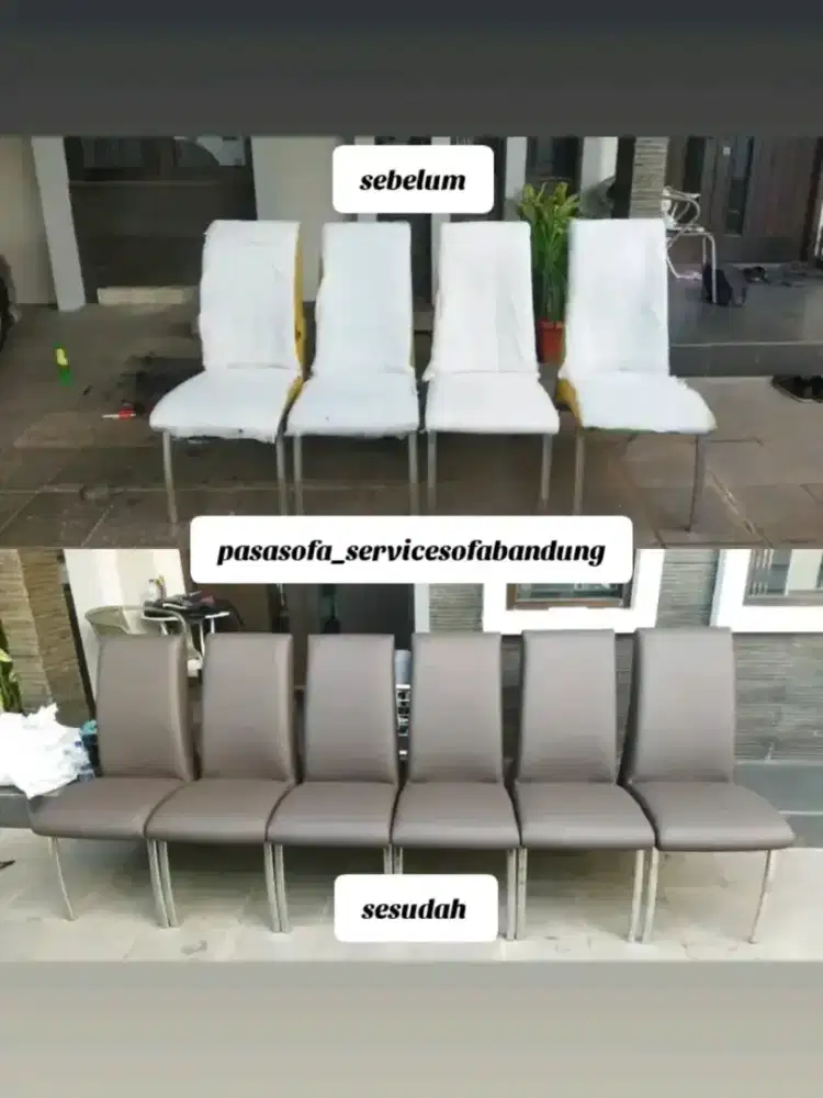 Service sofa Bandung