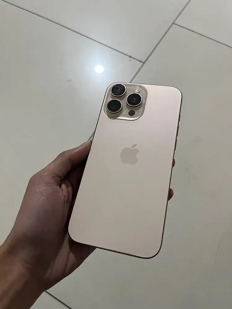 Apple iPhone 16 Pro Max 512Gb