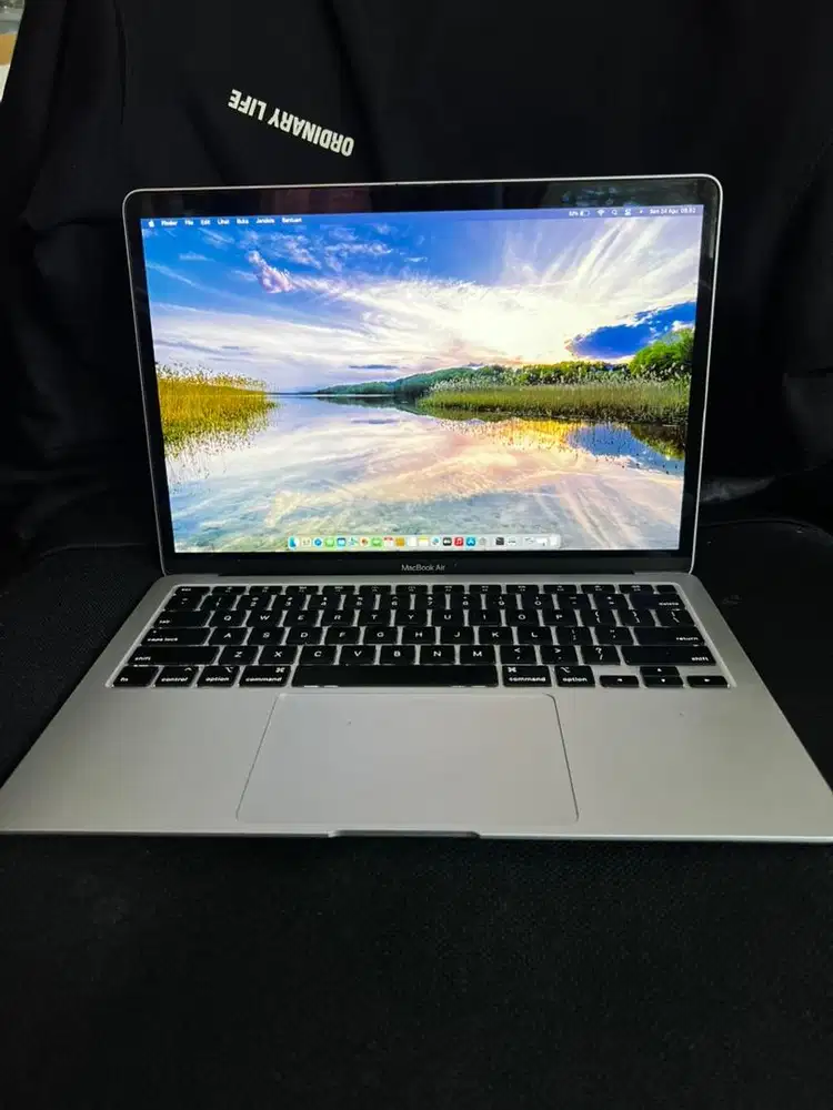 Macbook air 2020