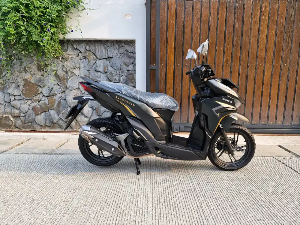 DP HANYA 1.5K AJA⁉️HONDA VARIO 125 TH 2023