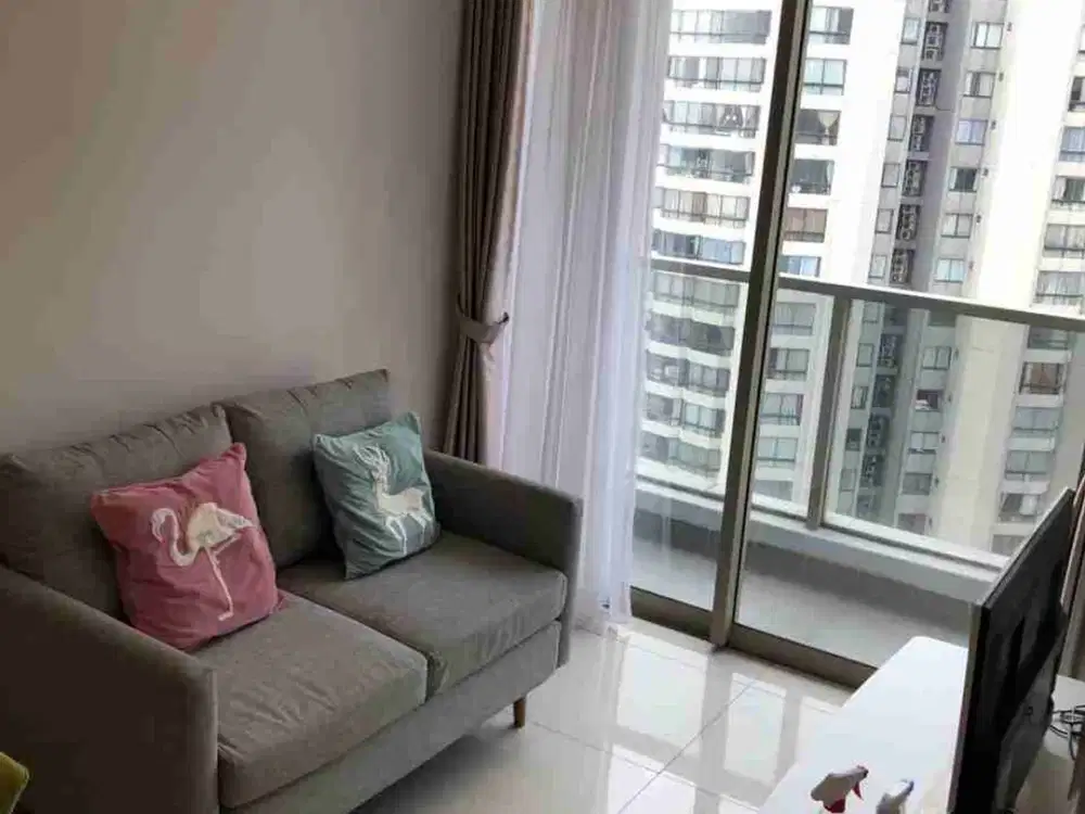 Disewakan Apartemen Taman Anggrek Residence